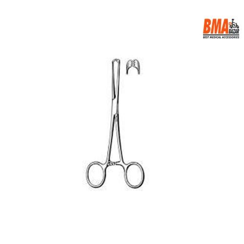 Allis Tissue Forceps 8 Inches