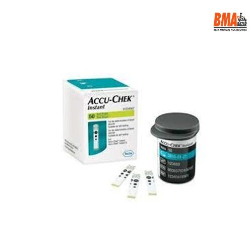 Accu-Chek Instant , Test Strip 50pcs
