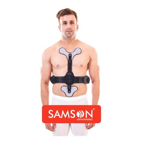 Samson Ash Brace AB-0204