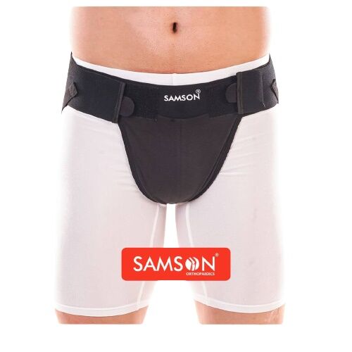 Samson Scrotal Support AB-0208