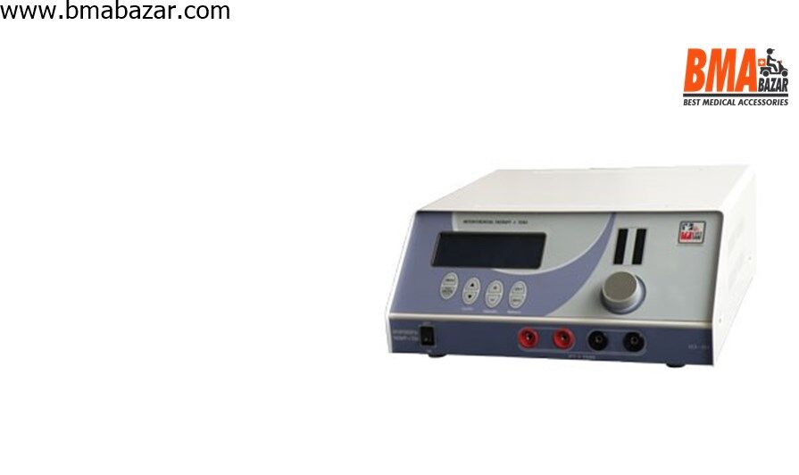 INTERFERENTIAL THERAPY (LCD)