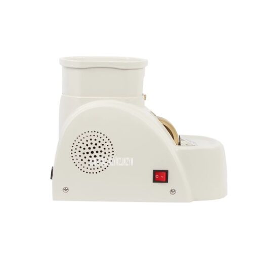 Hand Edger Manual Lens Polishing Edging Machine Lens Grinder