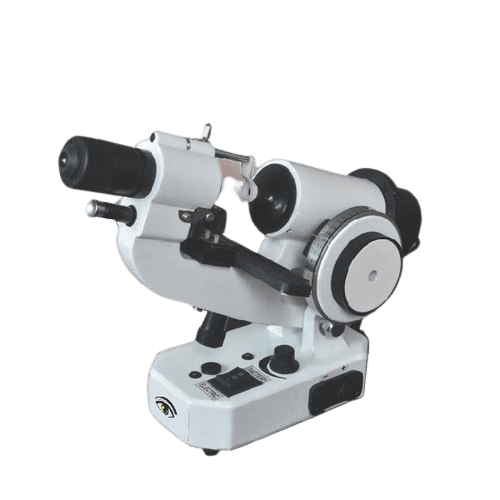 Matronix Manual Lens Meter for Hospital