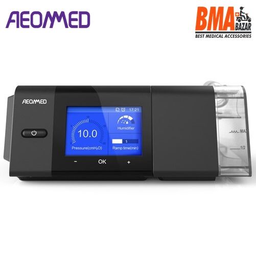 Aeommed AS100A CPAP Machine