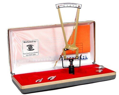 Schiotz Tonometer