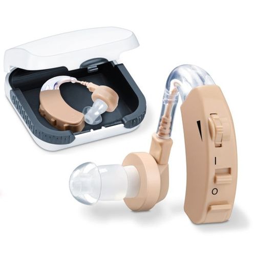 Hearing Aid Amplifier HA 20-Beurer (Germany) Hearing Aid Amplifier HA 20-Beurer (Germany)