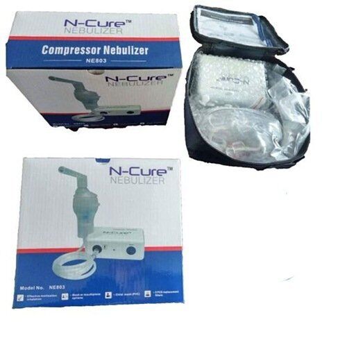 Compressor Nebulizer Compressor Nebulizer