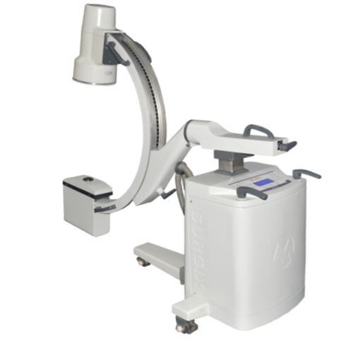 C Arm Surgix