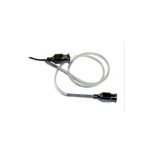 IndoWebal Simcoe Cannula 19,20,21,22 (Titanium)