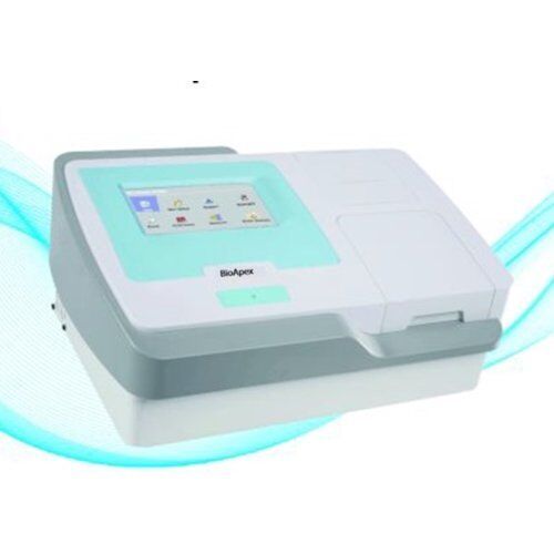 BioApex Microplate Reader, Apex Reader-4000C