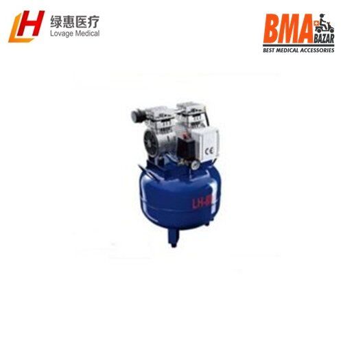 LH-800 Oil-Free Air Compressor unit-Two