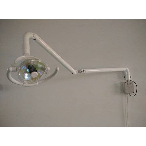 ARM System Dental Wall Light