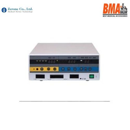 Surgical Diathermy (ESU) ZE-400W Surgical Diathermy (ESU) ZE-400W