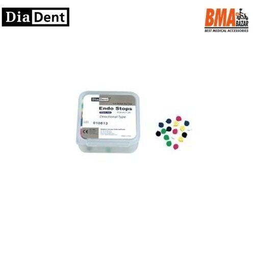 DiaDent Endo Stops