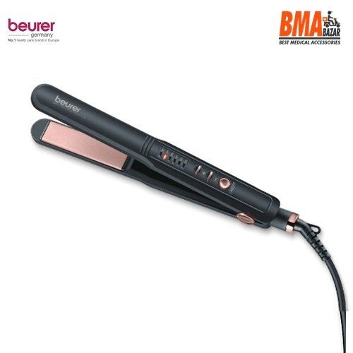 Beurer StylePro Ceramic Hair Straightener HS40