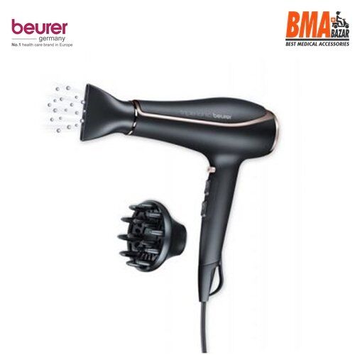 Beurer HC 80-Hair Dryer Beurer HC 80-Hair Dryer