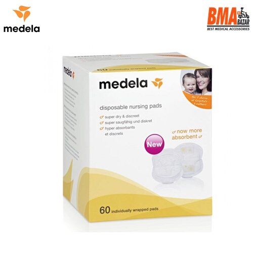 Medela Disposable Nursing Pads