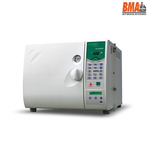 Sturdy Autoclave SA 260-MA