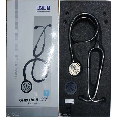 BSMI Classic- ll S.E Stethoscope