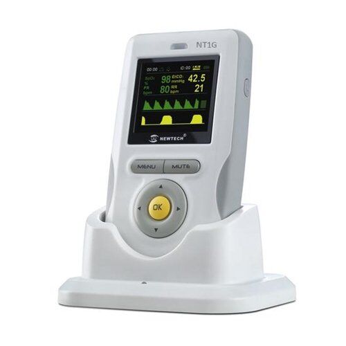 NT1D Handheld Vital Signs Monitor