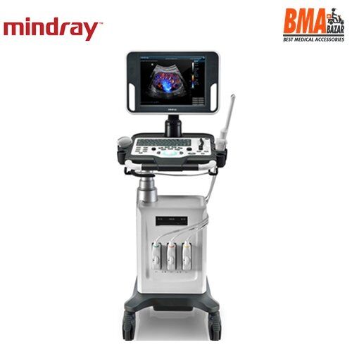 4D Color Doppler Diagnostic Ultrasound Machine Mindray DC-30