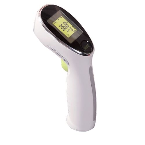 Yonker Infrared Thermometer