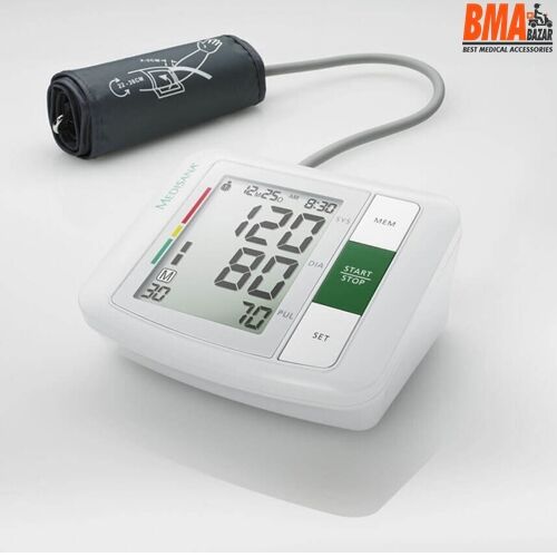 Medisana BU-510 Digital Blood Pressure Monitor