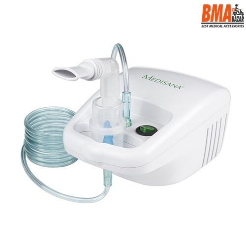 Medisana IN 500 Compact Nebulizer