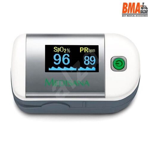 Medisana Pulse Oximeter PM 100 Medisana Pulse Oximeter PM 100