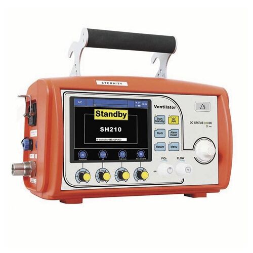ETERNITY SH210 Advance Portable Ventilator