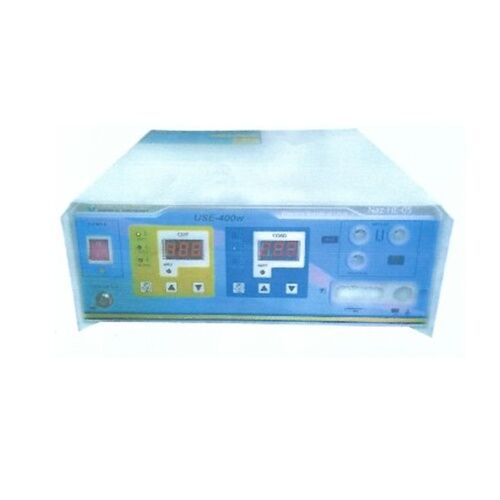 Surgical Diathermy Machine 400w Surgical Diathermy Machine 400W