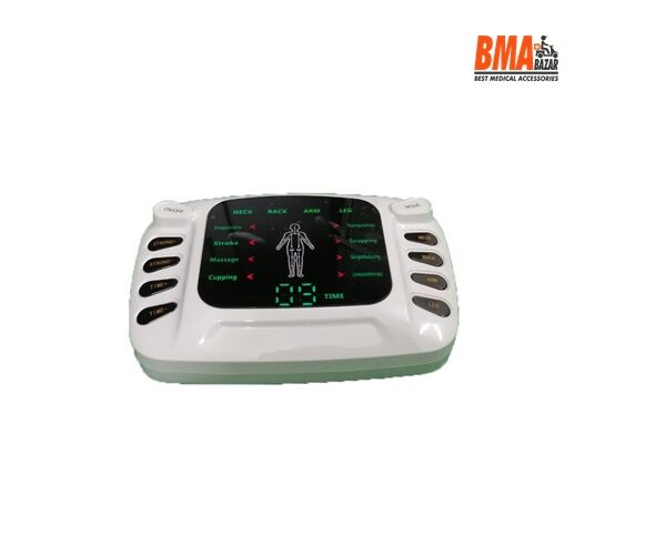 Multi Function Digital Therapy Machine YTK-309B Multi Function Digital Therapy Machine YTK-309B