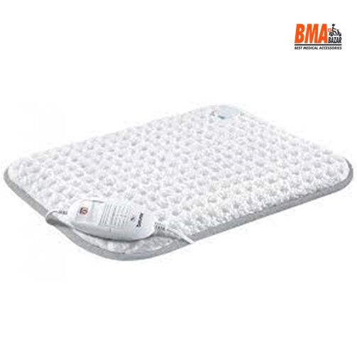 Beurer HK 42 Super Cosy heat pad with super soft surface Beurer HK 42 Super Cosy heat pad with super soft surface