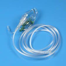 Rebreather Mask Canack