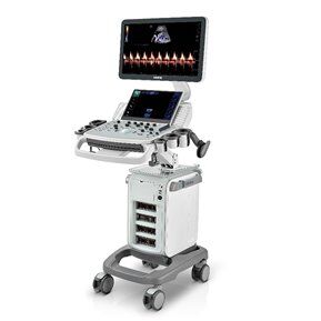 Mindray DC-40 4D Color Doppler Ultrasound Machine Mindray DC-40 4D Color Doppler Ultrasound Machine