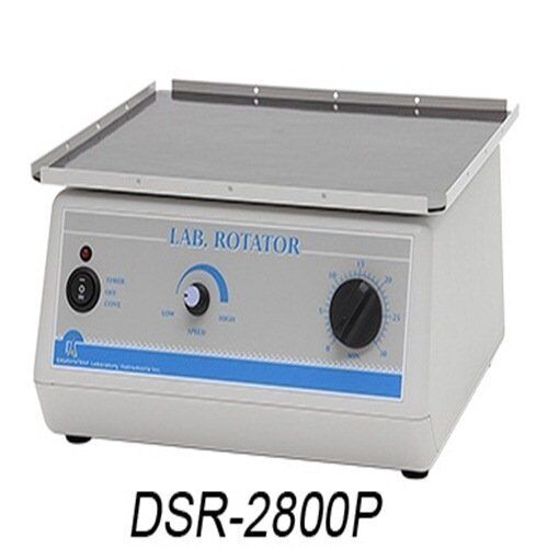 SHAKER / ROTABLE DSR-2800P / DSR-2800D , DIGISYSTEM