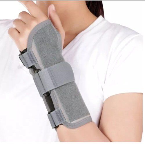 Wrist Splint Ambidextrous, E-43, Tynor Wrist Splint Ambidextrous, E-43, Tynor