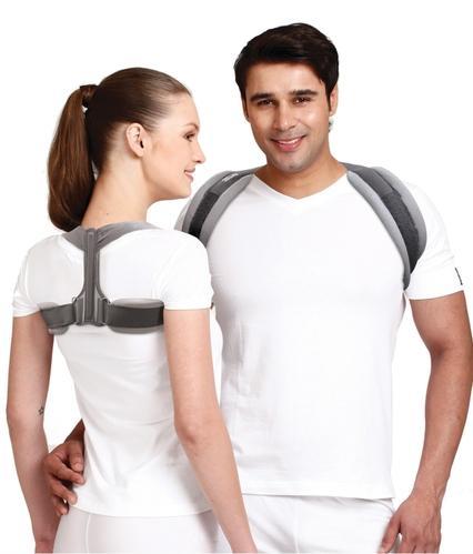 Clavicle brace with velcro C-05 Tynor Clavicle brace with velcro C-05 Tynor