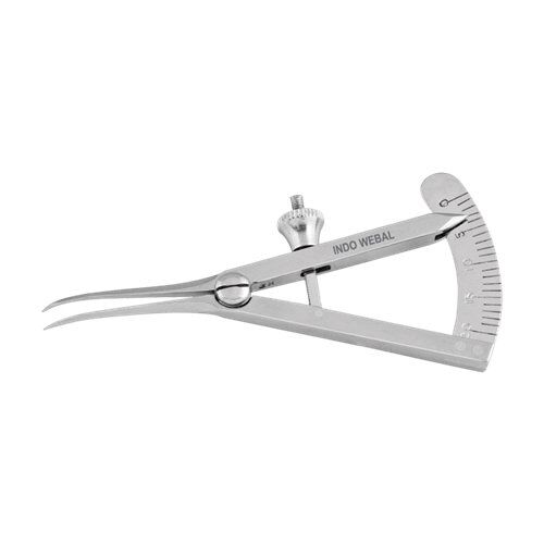IndoWebal Caliper (SS)