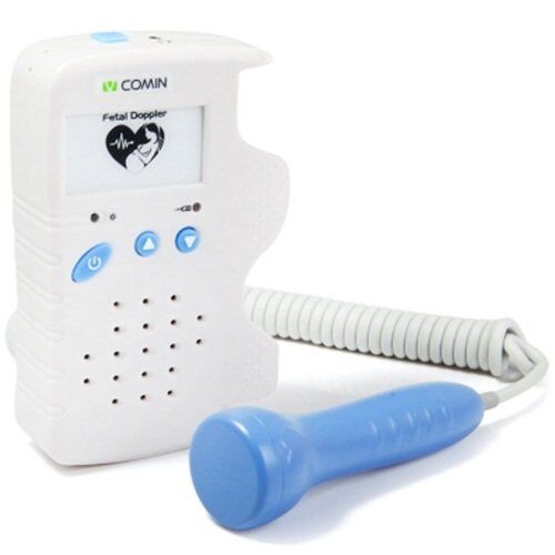 FD-200A Fetal Doppler-VCOMIN
