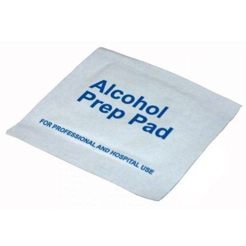 Alcohol Pad Alcohol Pad