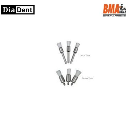 DiaDent Prophy Brush