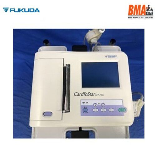 FUKUDA DENSHI ECG CardioStar FCP7301