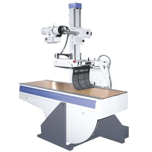 RMS MDX 300 X-Ray Machine