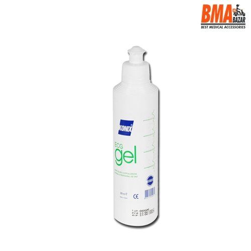 Ultrasound Gel/Ultrasonic Gel/ECG Gel- Tube