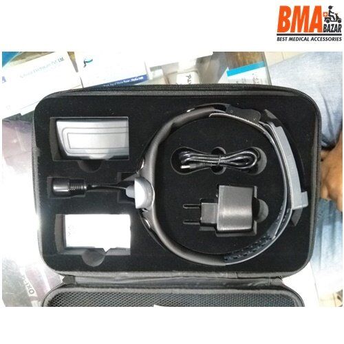 LED Headlight Without focus Adjust