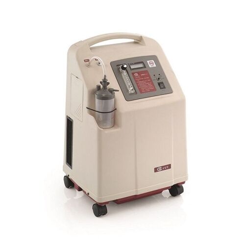 Yuwell 7F-5W 5L Oxygen Concentrator Oxygen Concentrator 5 Lpm