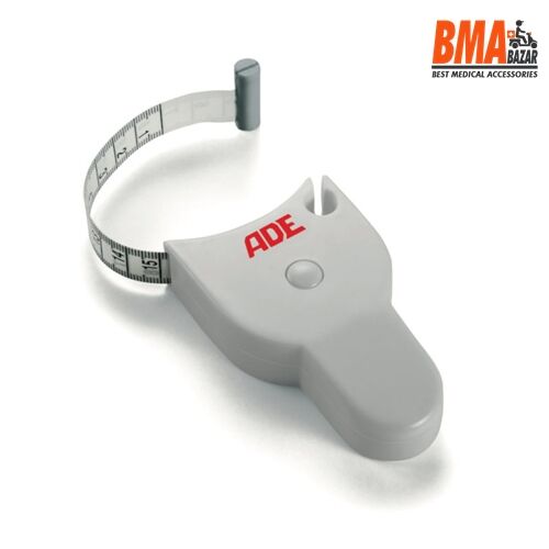 Mechanical Circumference Measuring Tape ADE MZ10021