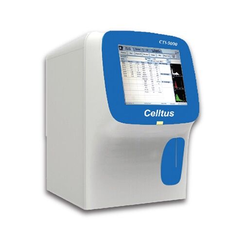 Celltus-3 Part-CTS-3000 Hematology Analyzer
