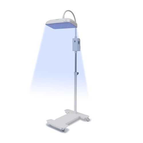 Bistos BT-400 Infant phototherapy lamp